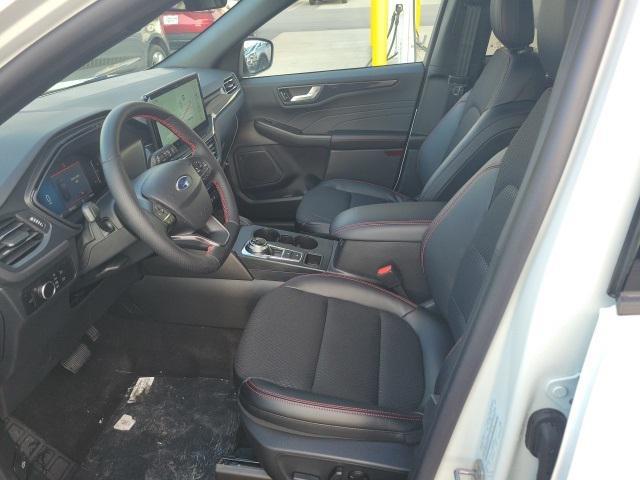 new 2025 Ford Escape car, priced at $33,566