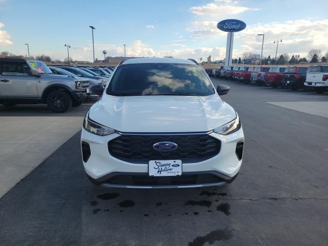 new 2025 Ford Escape car, priced at $33,566