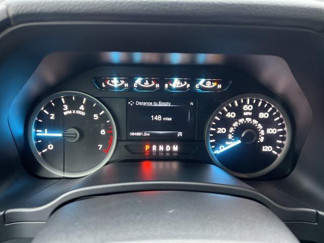 used 2019 Ford F-150 car, priced at $27,999