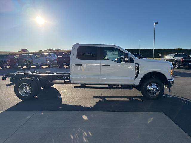 new 2026 Ford F-350 car, priced at $61,674