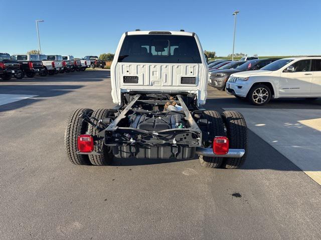 new 2026 Ford F-350 car, priced at $61,674