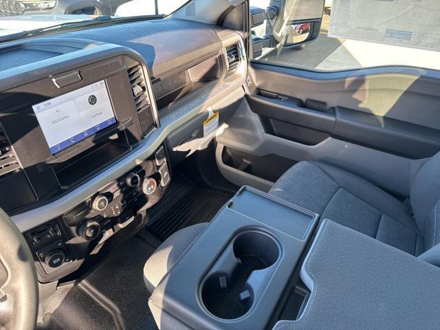 new 2026 Ford F-350 car, priced at $61,674