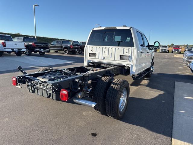 new 2026 Ford F-350 car, priced at $61,674
