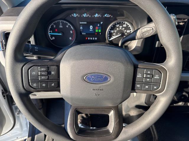 new 2026 Ford F-350 car, priced at $61,674