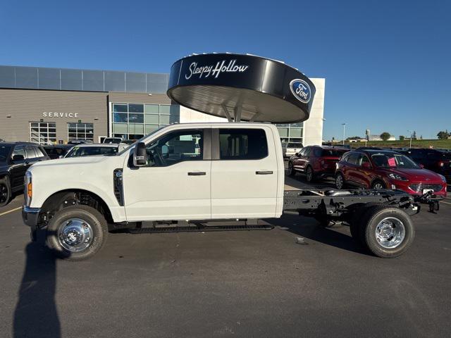 new 2026 Ford F-350 car, priced at $61,674