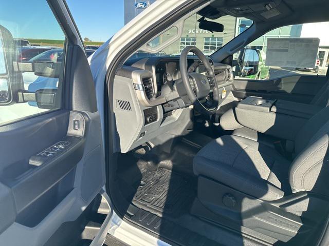 new 2026 Ford F-350 car, priced at $61,674