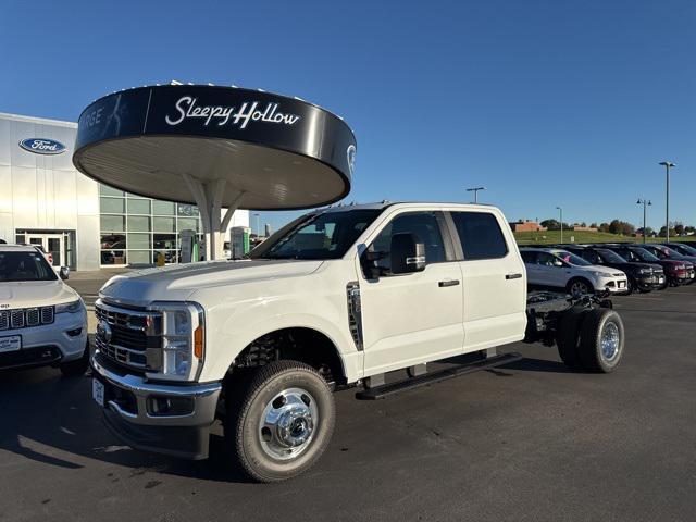 new 2026 Ford F-350 car, priced at $61,674