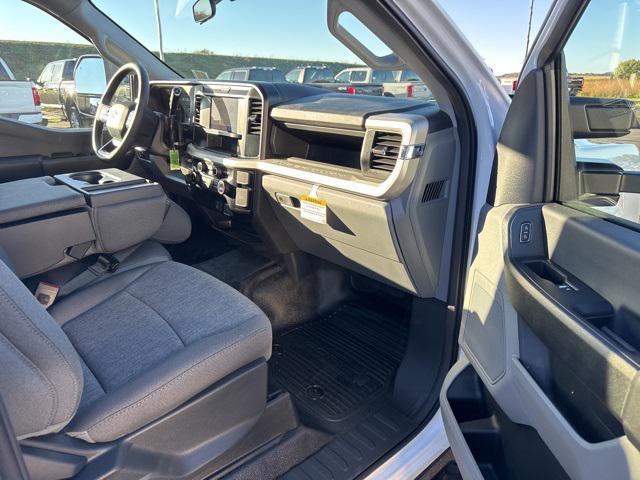 new 2026 Ford F-350 car, priced at $61,674