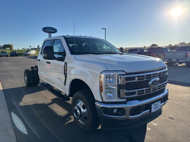 new 2026 Ford F-350 car, priced at $61,674
