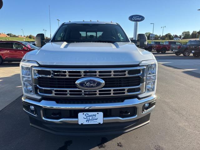 new 2026 Ford F-350 car, priced at $61,674