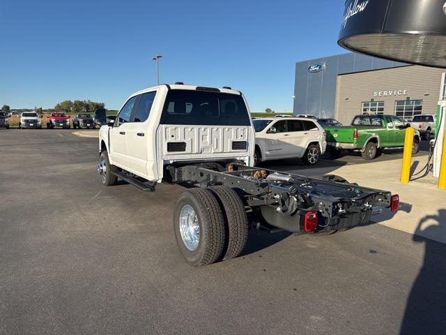 new 2026 Ford F-350 car, priced at $61,674