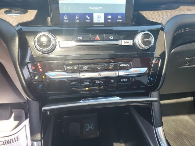 used 2022 Ford Explorer car, priced at $40,992