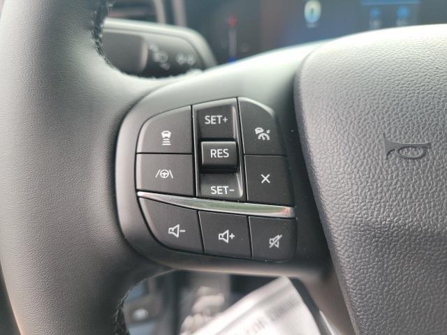 new 2025 Ford Maverick car, priced at $39,095