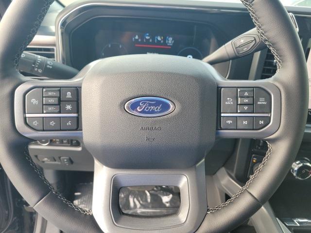 new 2025 Ford F-350 car, priced at $83,344