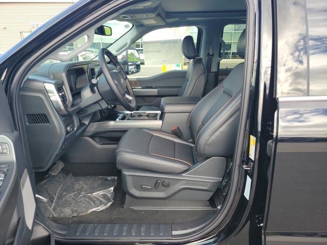 new 2025 Ford F-350 car, priced at $83,344