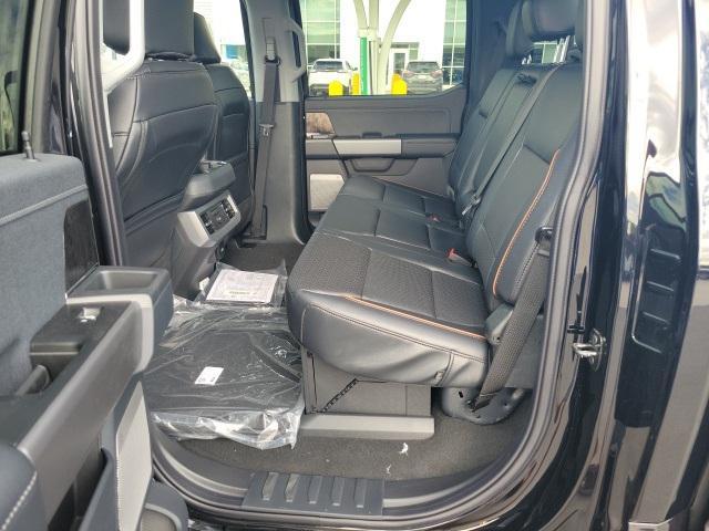 new 2025 Ford F-350 car, priced at $83,344