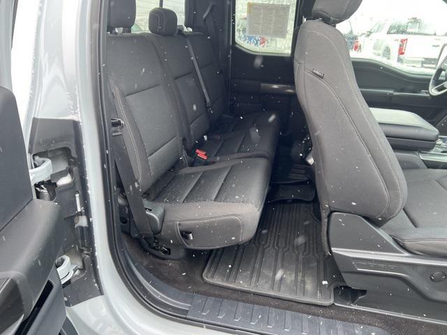 used 2021 Ford F-150 car, priced at $26,991