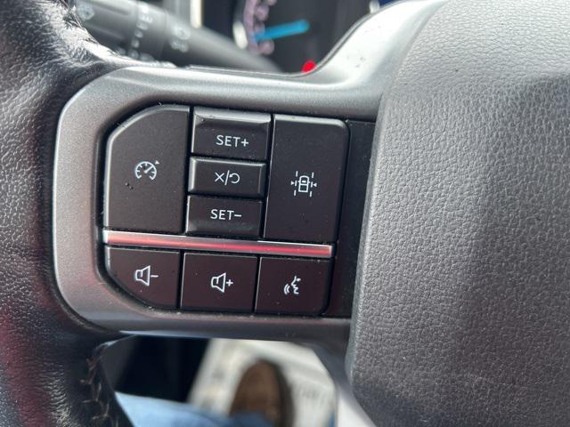 used 2021 Ford F-150 car, priced at $26,991