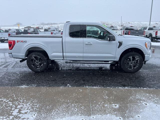 used 2021 Ford F-150 car, priced at $26,991