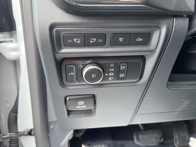 used 2021 Ford F-150 car, priced at $26,991