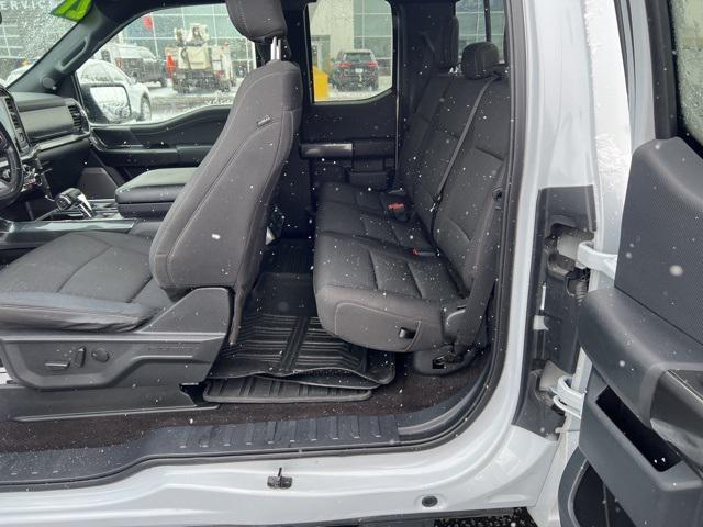 used 2021 Ford F-150 car, priced at $26,991