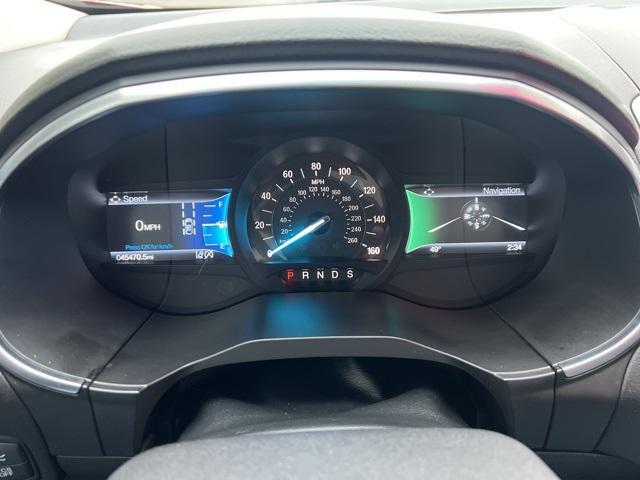 used 2019 Ford Edge car, priced at $20,999
