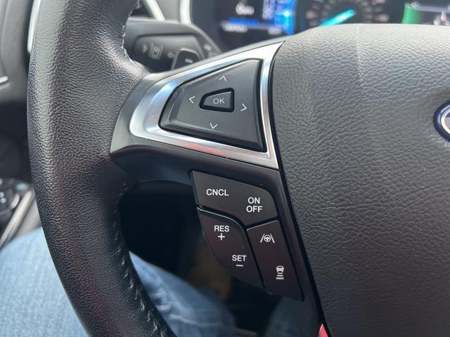 used 2019 Ford Edge car, priced at $20,999