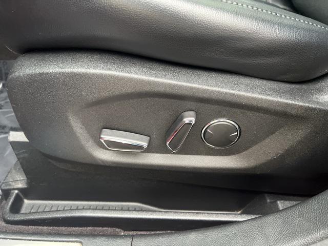 used 2019 Ford Edge car, priced at $20,999