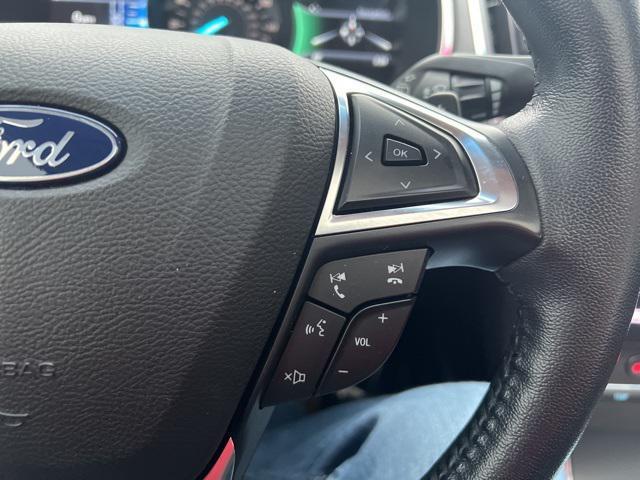 used 2019 Ford Edge car, priced at $20,999