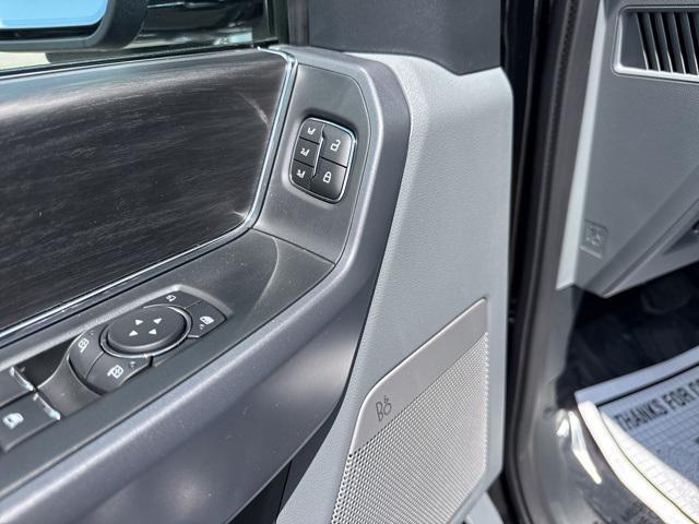 new 2025 Ford F-150 car, priced at $64,995