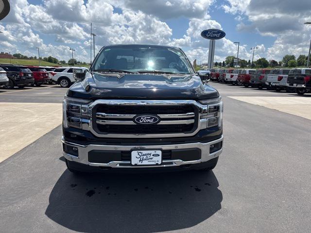 new 2025 Ford F-150 car, priced at $64,995