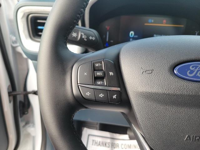 new 2025 Ford Maverick car, priced at $35,890