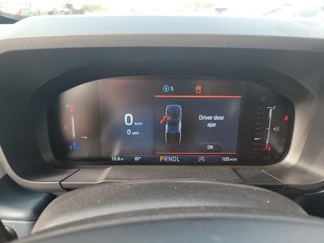 new 2025 Ford Maverick car, priced at $35,890