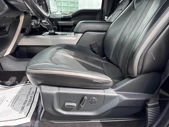 used 2020 Ford F-150 car, priced at $37,990