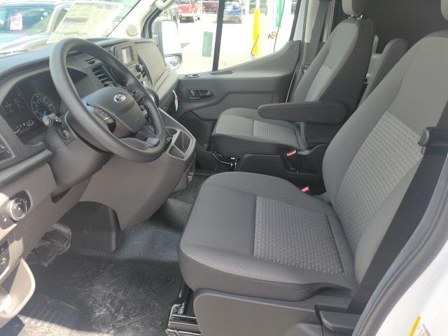 new 2025 Ford Transit-250 car, priced at $56,062