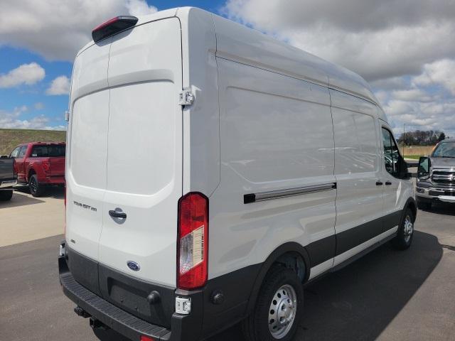 new 2025 Ford Transit-250 car, priced at $56,062