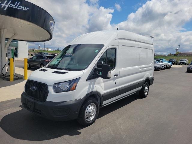 new 2025 Ford Transit-250 car, priced at $56,062