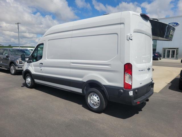 new 2025 Ford Transit-250 car, priced at $56,062