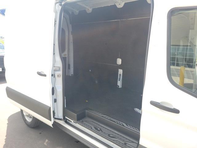 new 2025 Ford Transit-250 car, priced at $56,062