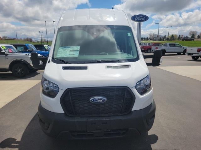new 2025 Ford Transit-250 car, priced at $56,062