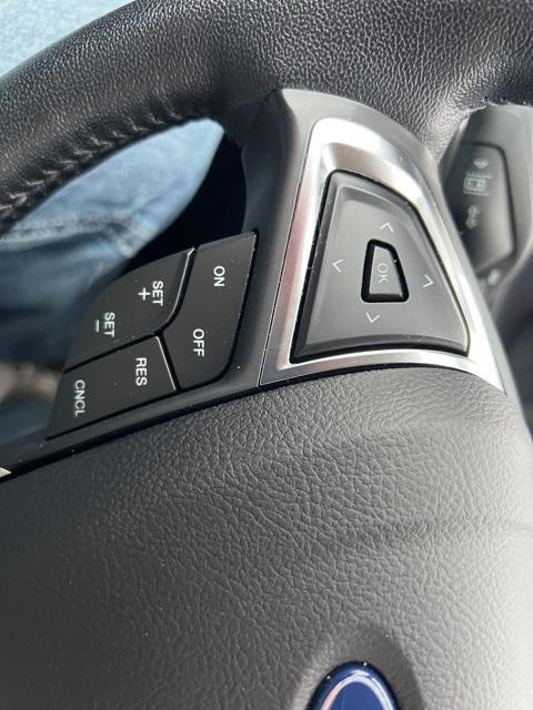 used 2023 Ford Edge car, priced at $27,993