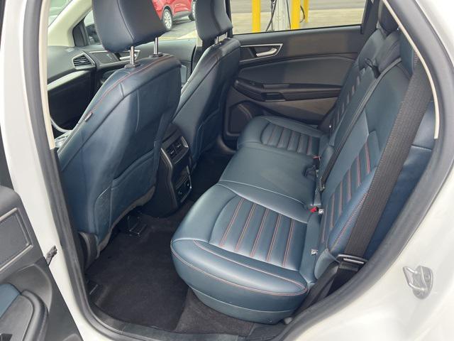 used 2023 Ford Edge car, priced at $27,993