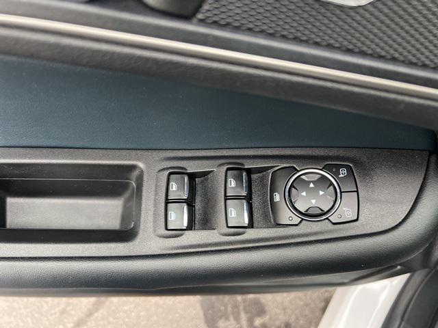 used 2023 Ford Edge car, priced at $27,993