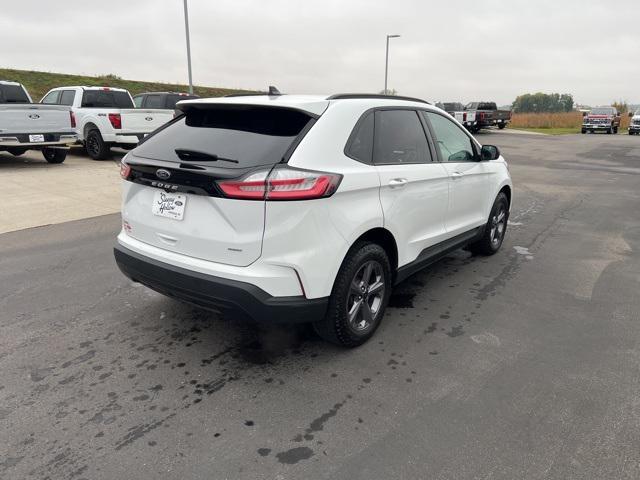 used 2023 Ford Edge car, priced at $27,993