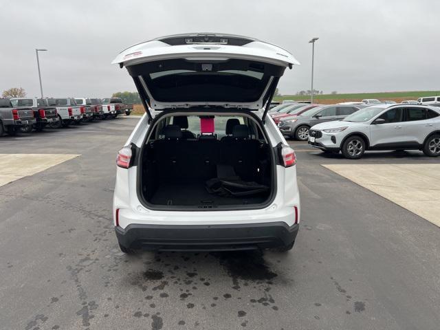 used 2023 Ford Edge car, priced at $27,993