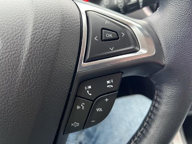 used 2023 Ford Edge car, priced at $27,993