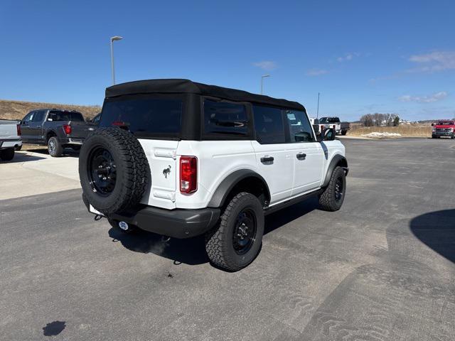 used 2021 Ford Bronco car, priced at $37,991