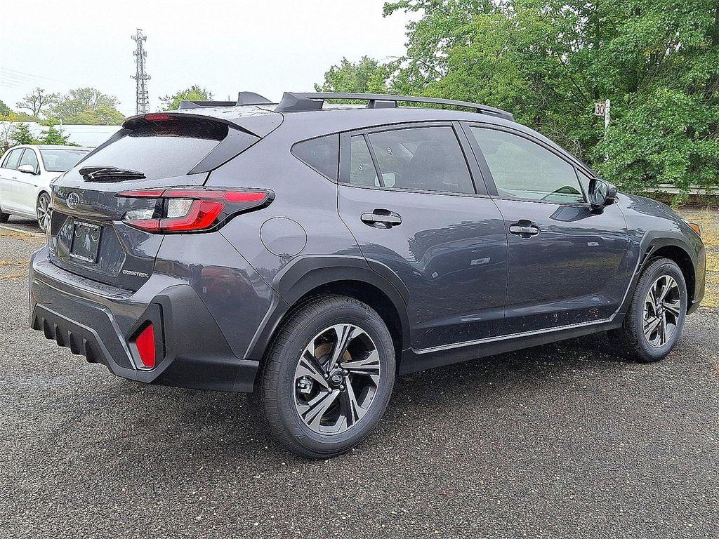 new 2025 Subaru Crosstrek car, priced at $30,765