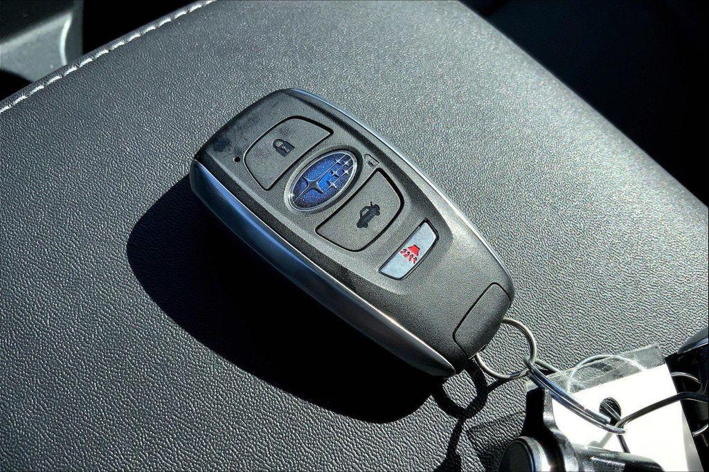 used 2021 Subaru Outback car, priced at $22,490