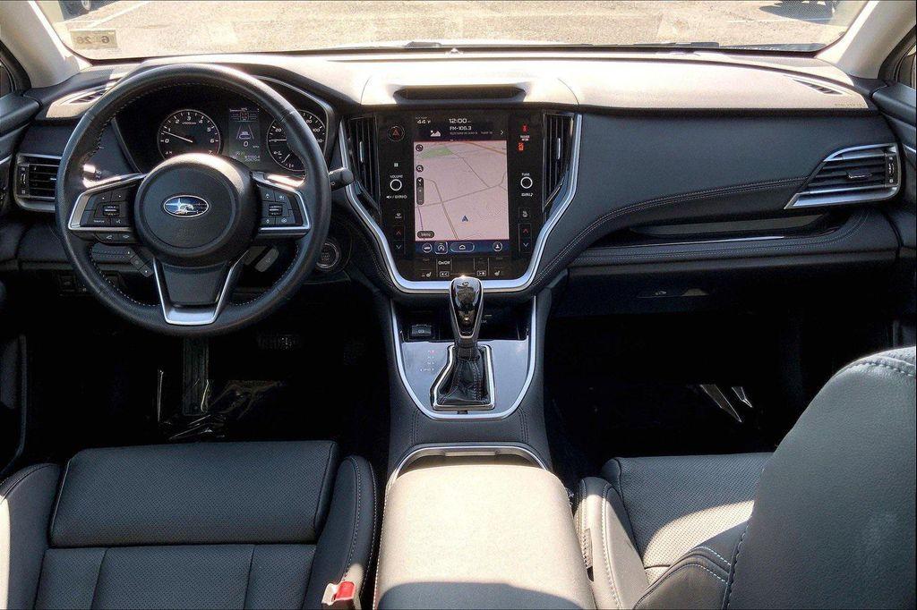 used 2021 Subaru Outback car, priced at $22,490